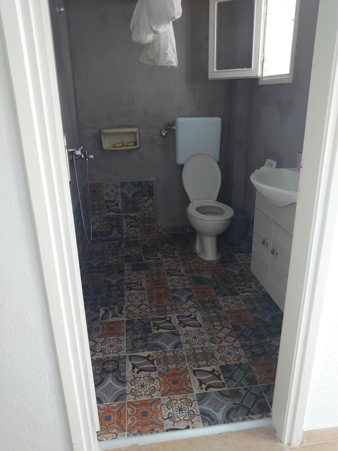 Merida Apartments Mola Kalyva Zewnętrze zdjęcie