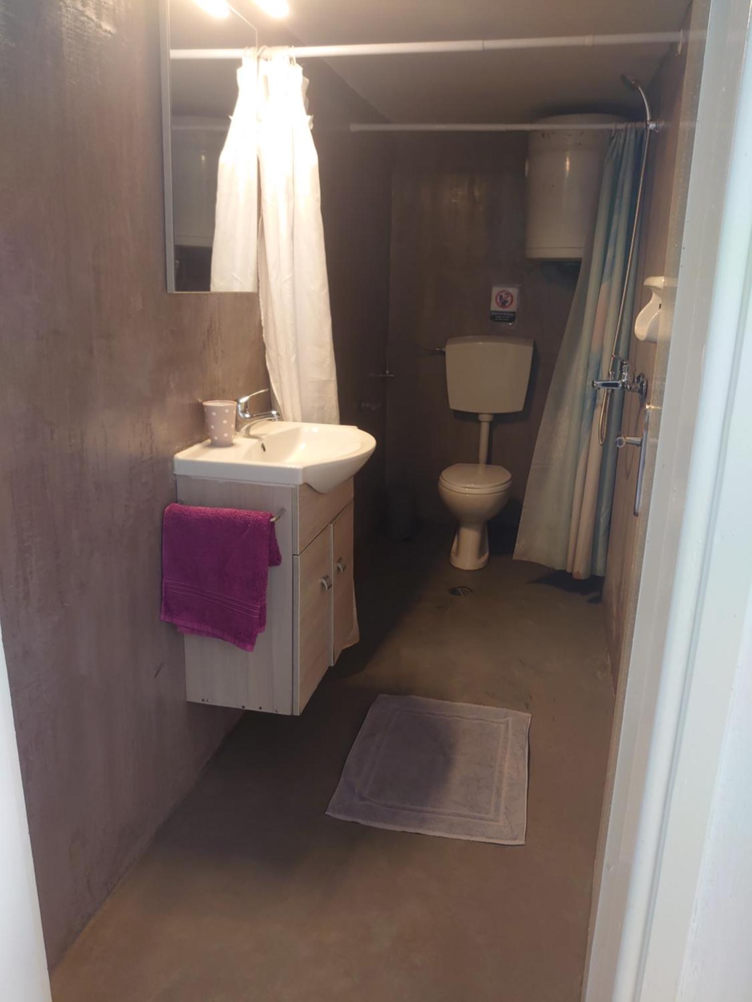 Merida Apartments Mola Kalyva Zewnętrze zdjęcie
