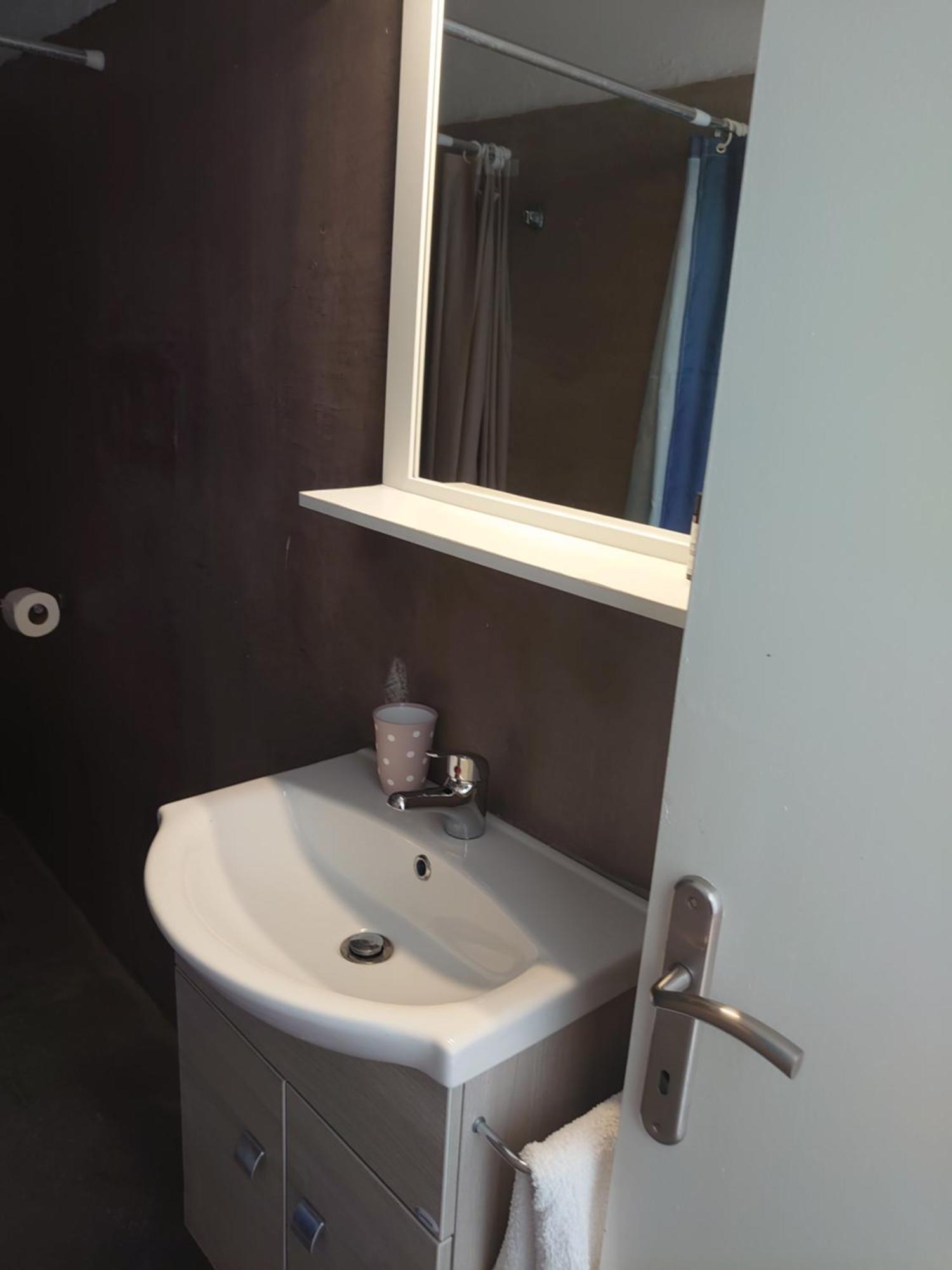 Merida Apartments Mola Kalyva Zewnętrze zdjęcie