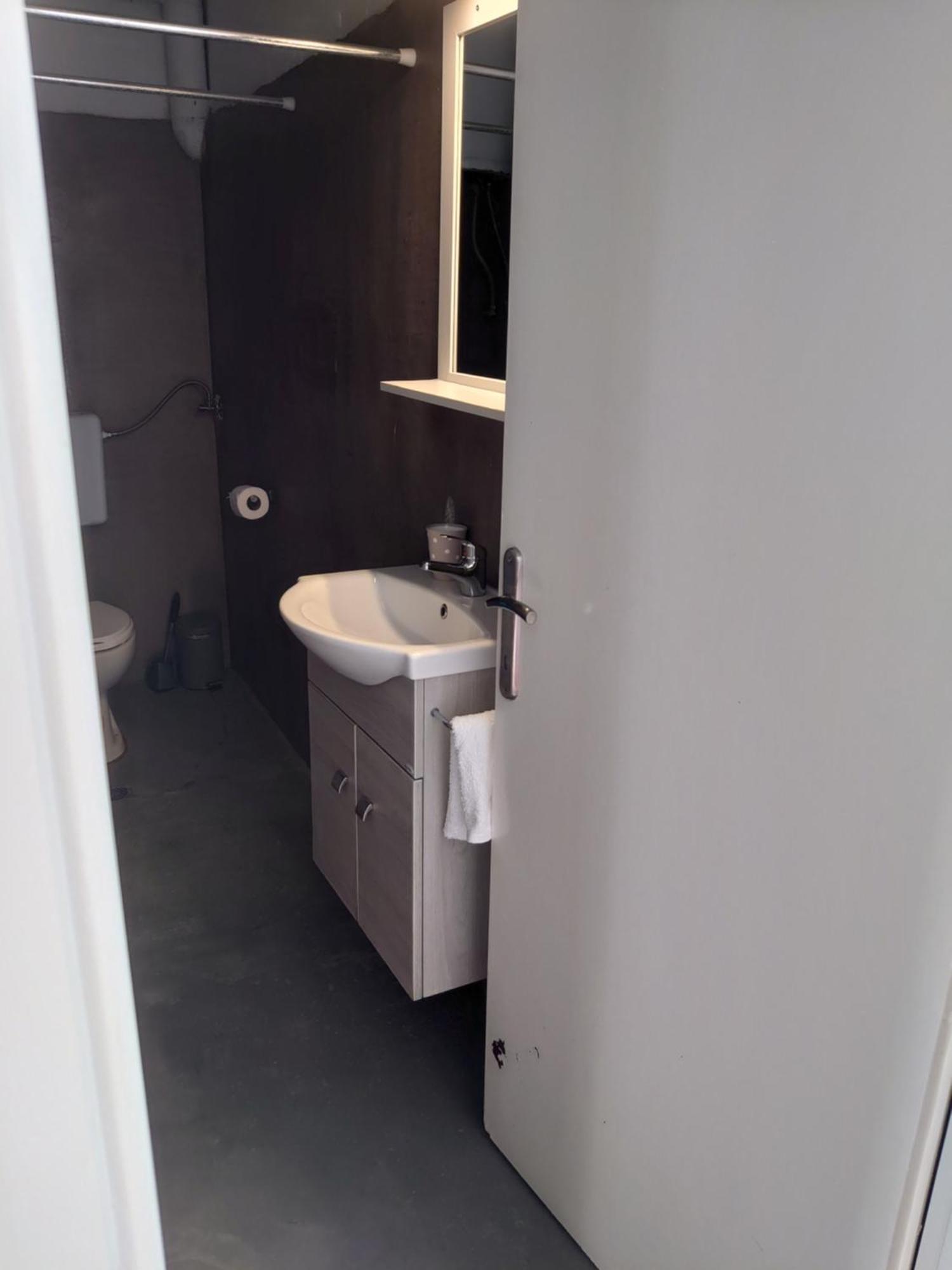 Merida Apartments Mola Kalyva Zewnętrze zdjęcie