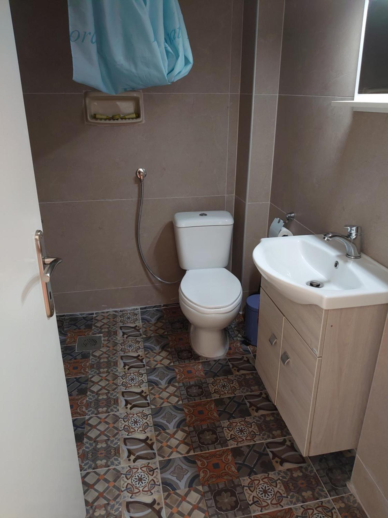 Merida Apartments Mola Kalyva Zewnętrze zdjęcie