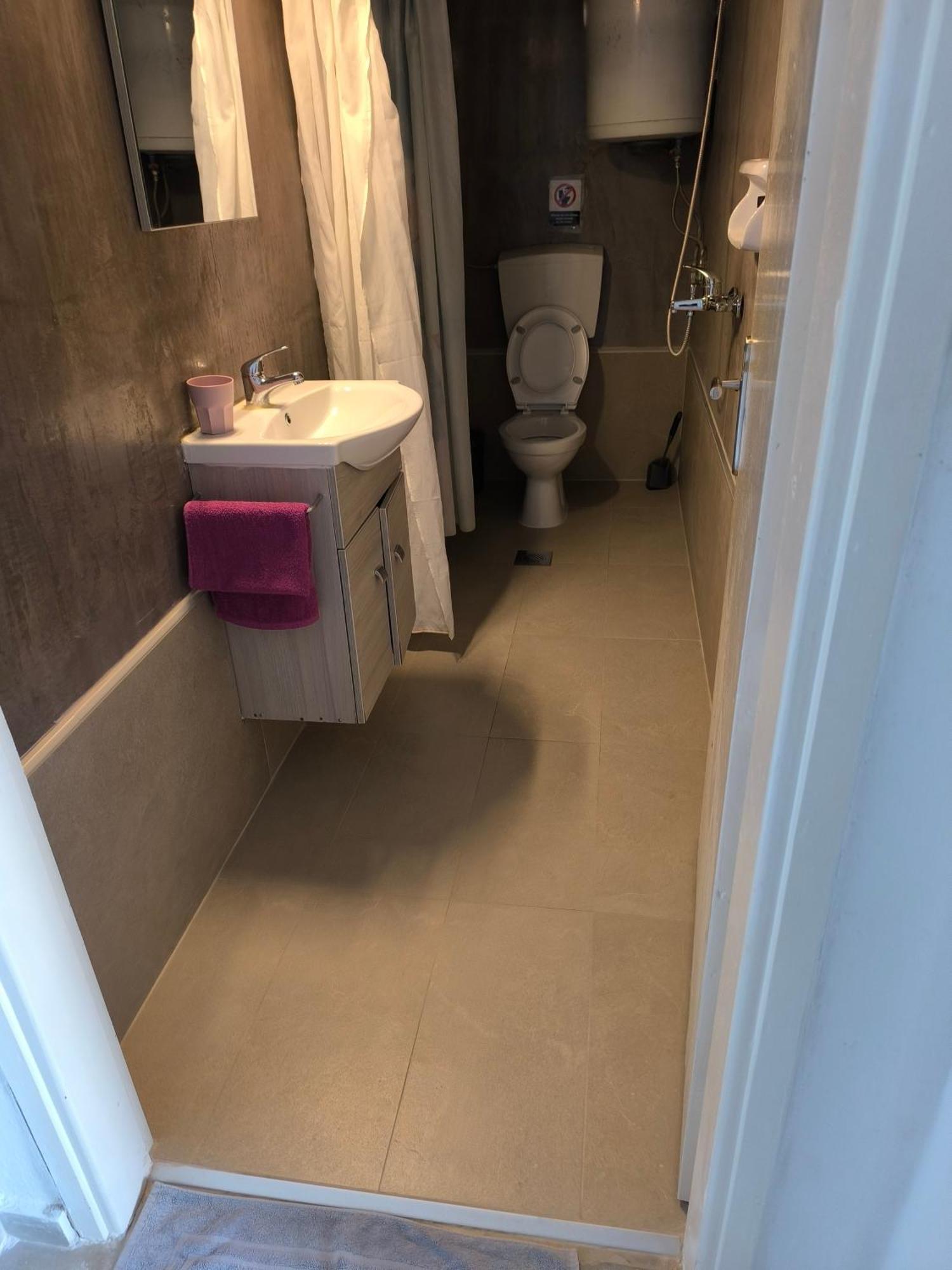 Merida Apartments Mola Kalyva Zewnętrze zdjęcie